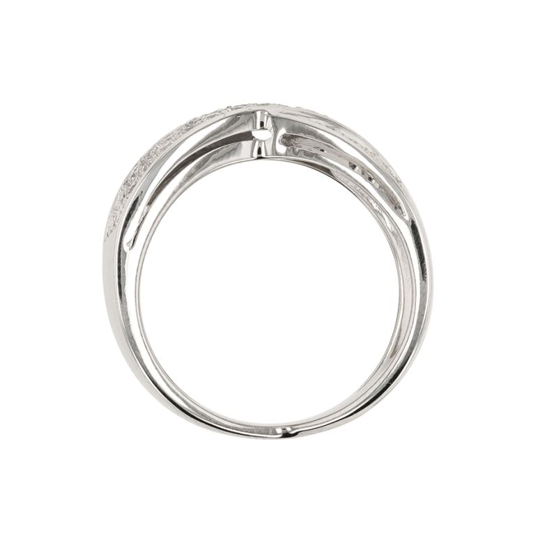 Diamond ring 0.80 carat...