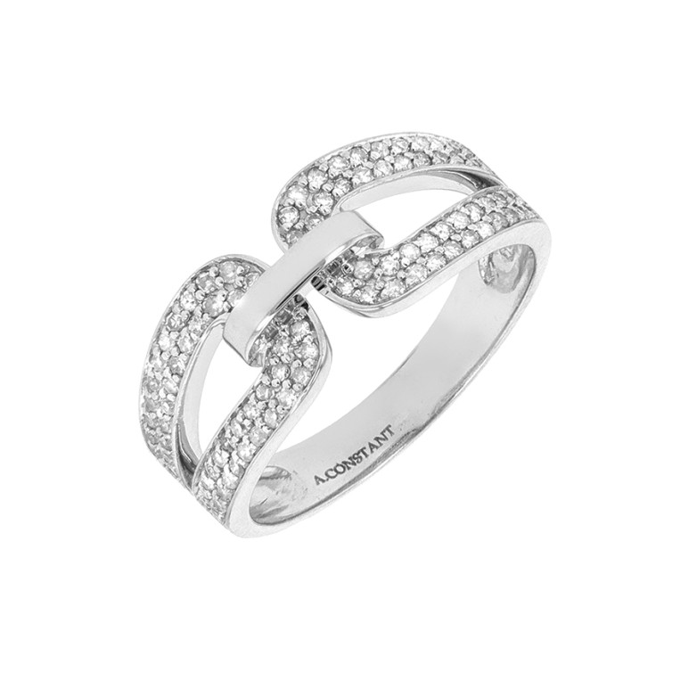 Diamond ring 0.23 carat...