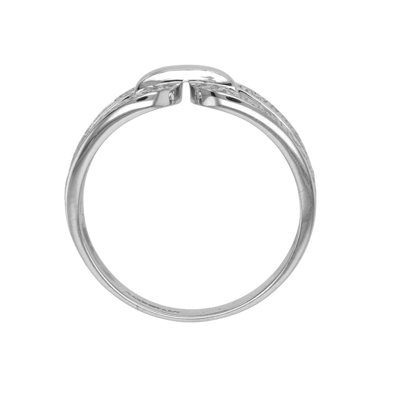 Diamond ring 0.23 carat...