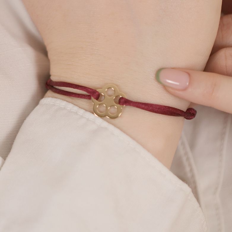 Bracelet DINH VAN Bulle old...