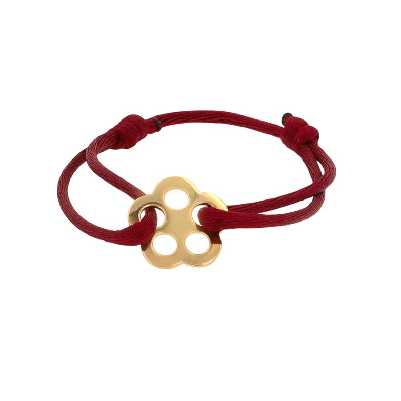 Bracelet DINH VAN Bulle old...
