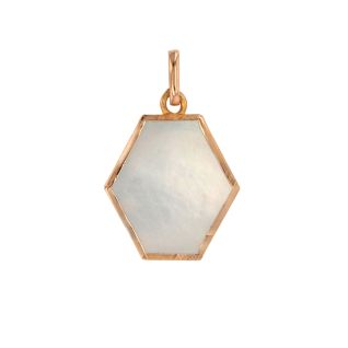 Reversible mother-of-pearl...