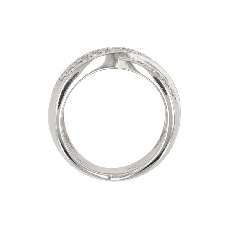 Ring pink sapphires 0.18...