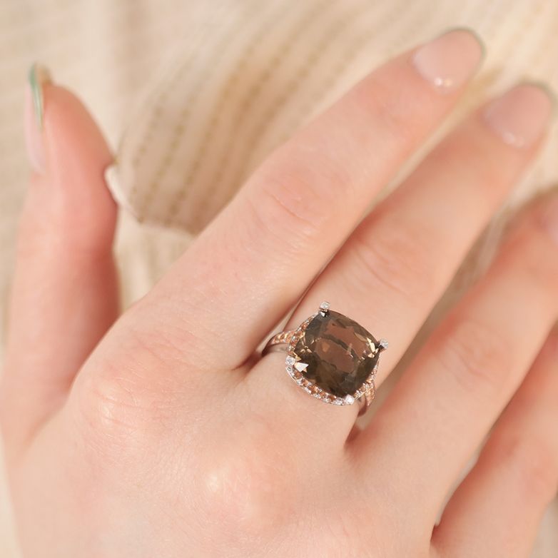 Ring MAUBOUSSIN Couleur...