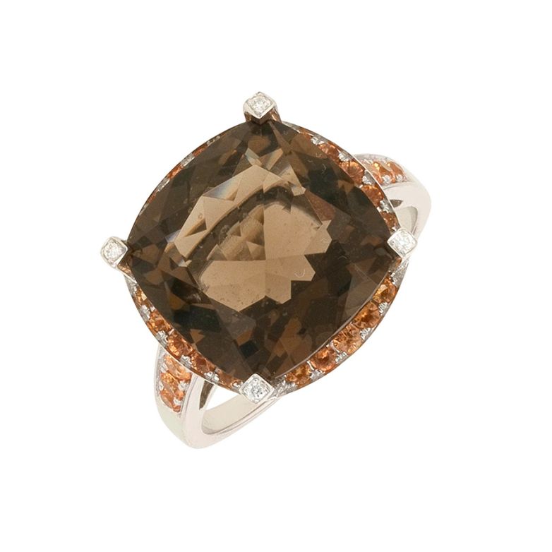 Ring MAUBOUSSIN Couleur...