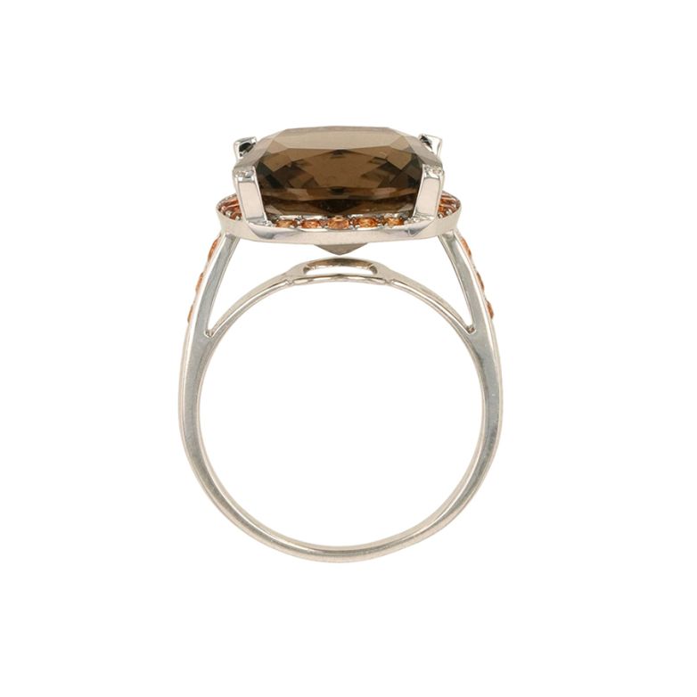 Ring MAUBOUSSIN Couleur...