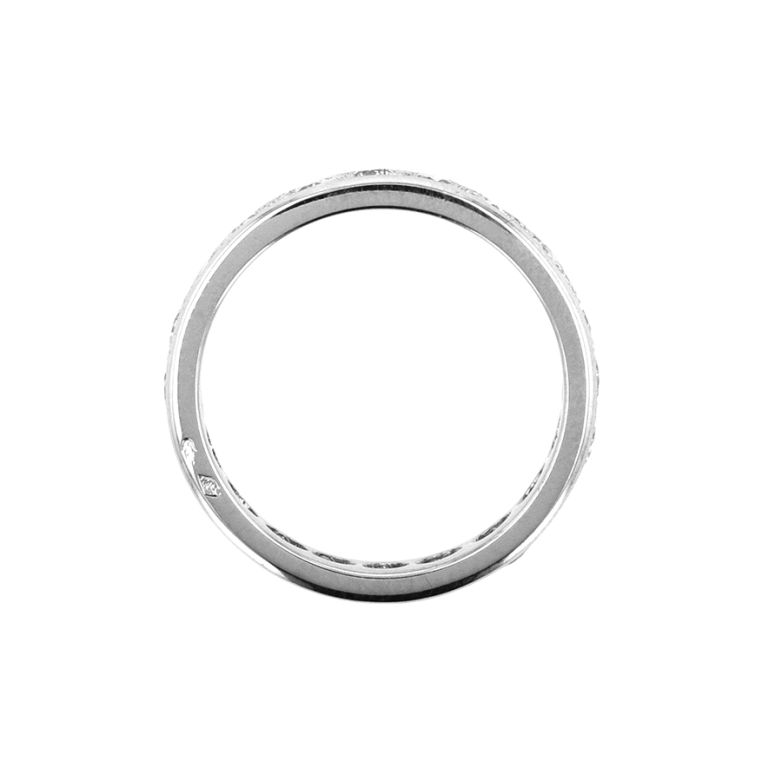 Diamond wedding band 1.20...