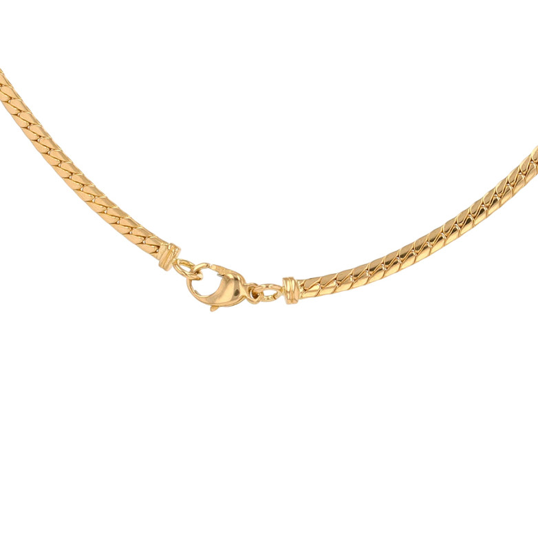 Necklace emeralds 0.49...