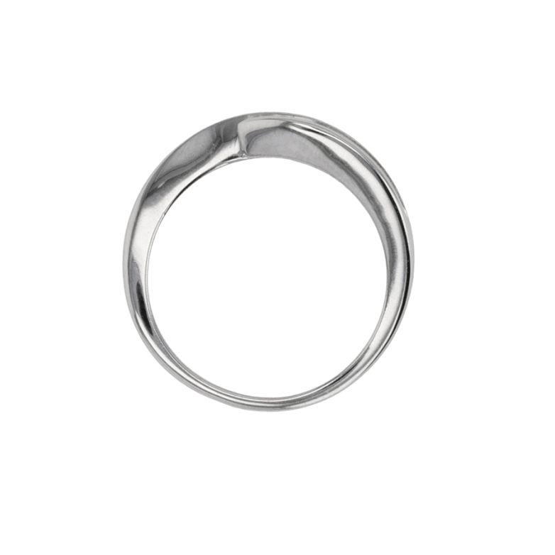 Diamond ring 0.12 carat...