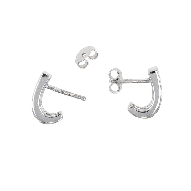 Earrings diamonds 0.72...