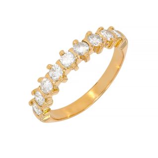 Diamond wedding band 0.90...
