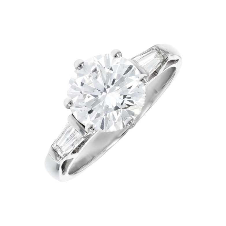 Solitaire diamonds 2.28...