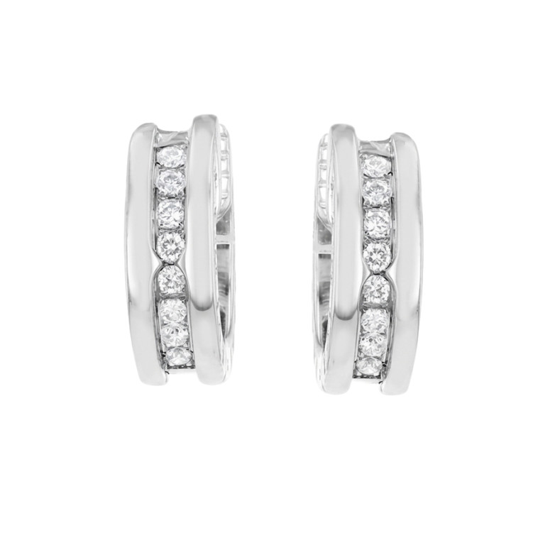 Earrings BVLGARI B.Zéro 1...