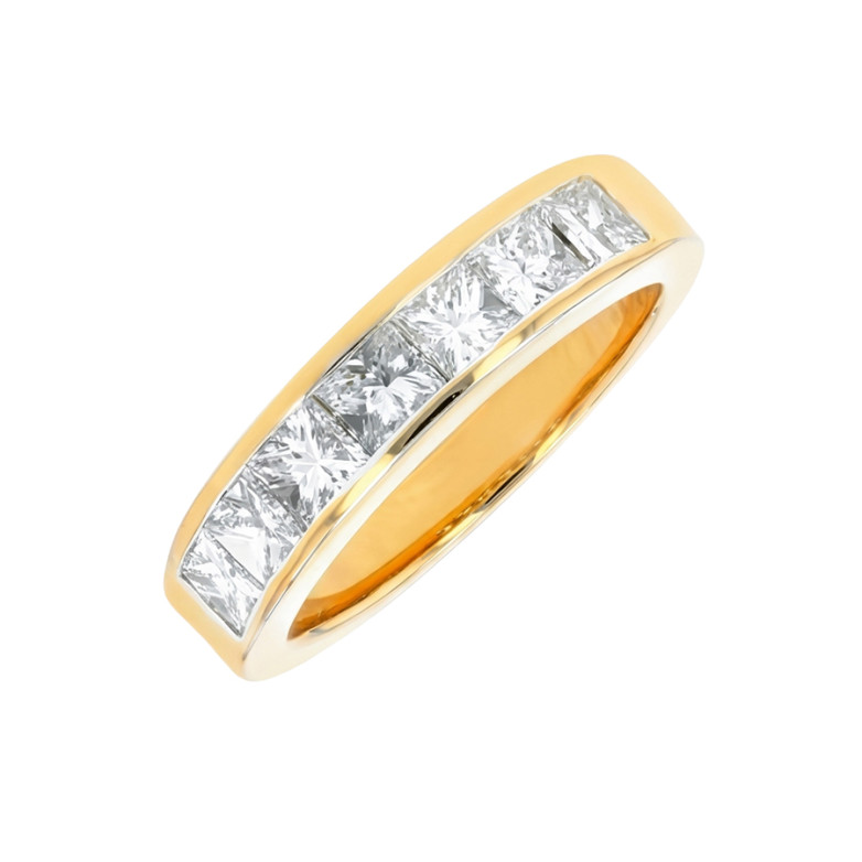 1.68-carat diamond wedding...
