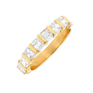 Diamond wedding band 1.33...