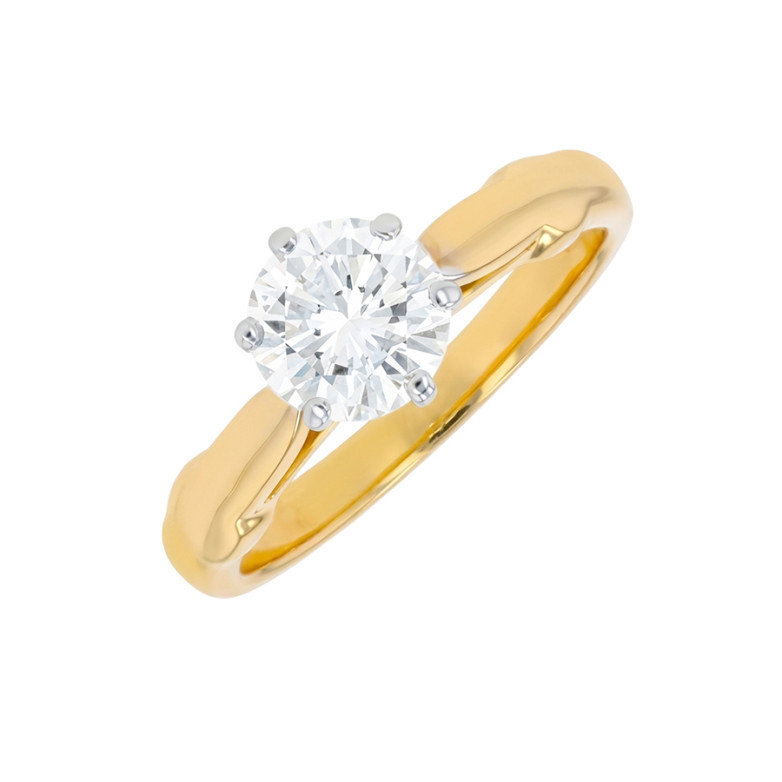 Solitaire diamond 0.91...