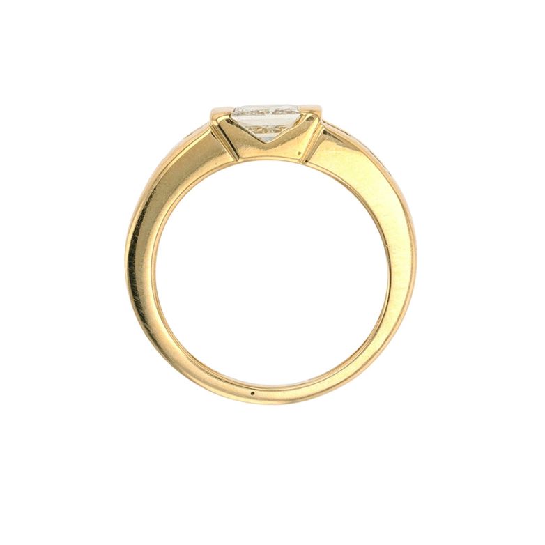 Solitaire diamonds 1.25...