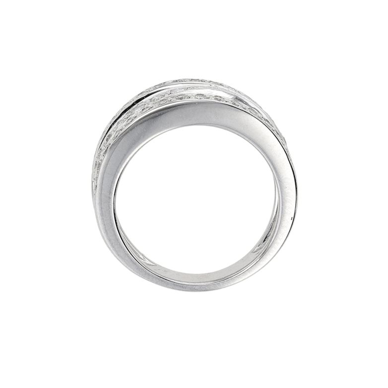 Diamond ring 0.94 carat...