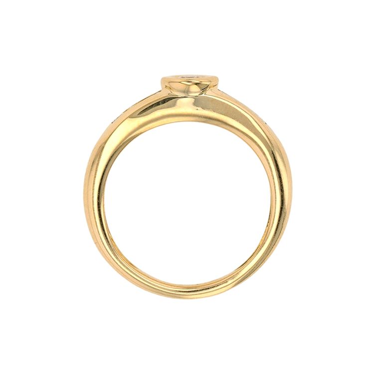 Solitaire diamonds 0.34...