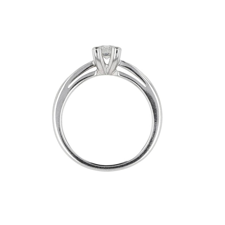 Solitaire diamonds 0.43...