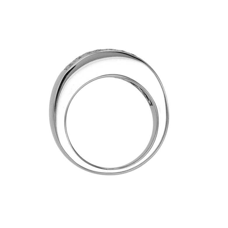 Diamond ring 0.56 carat...
