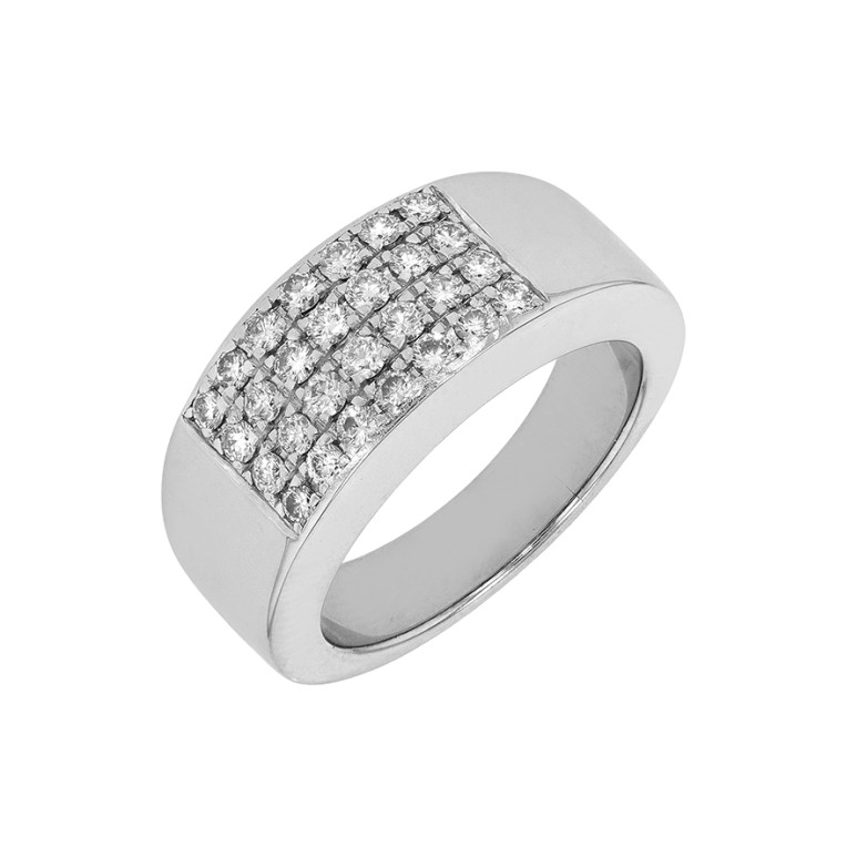 Diamond ring 0.56 carat...