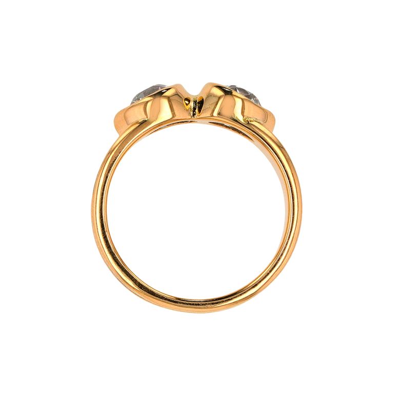 Diamond ring 1.26 carat...