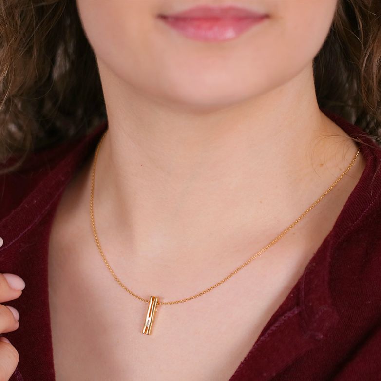 Diamond trilogy necklace...