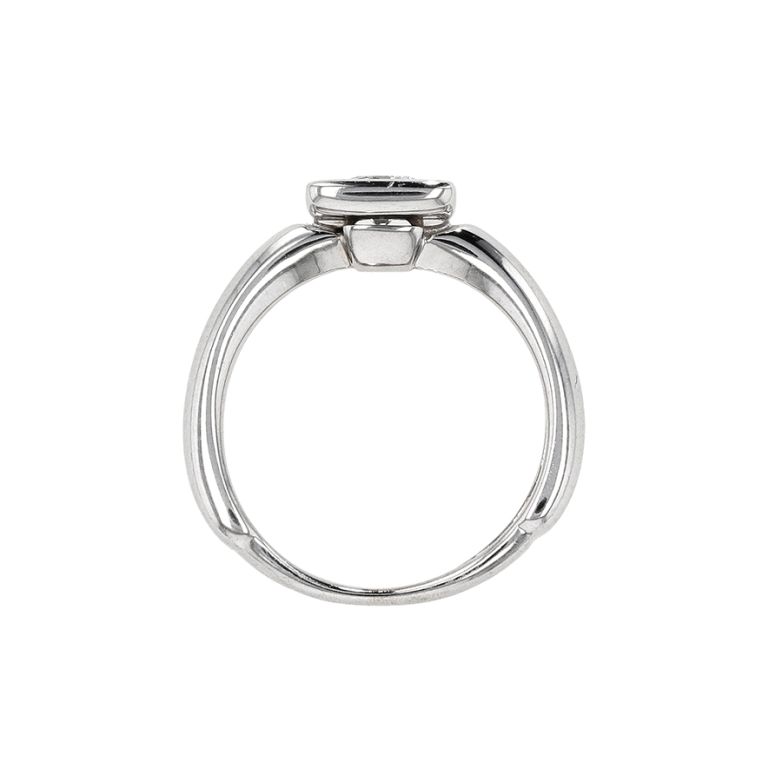 Diamond ring 0.30 carat...