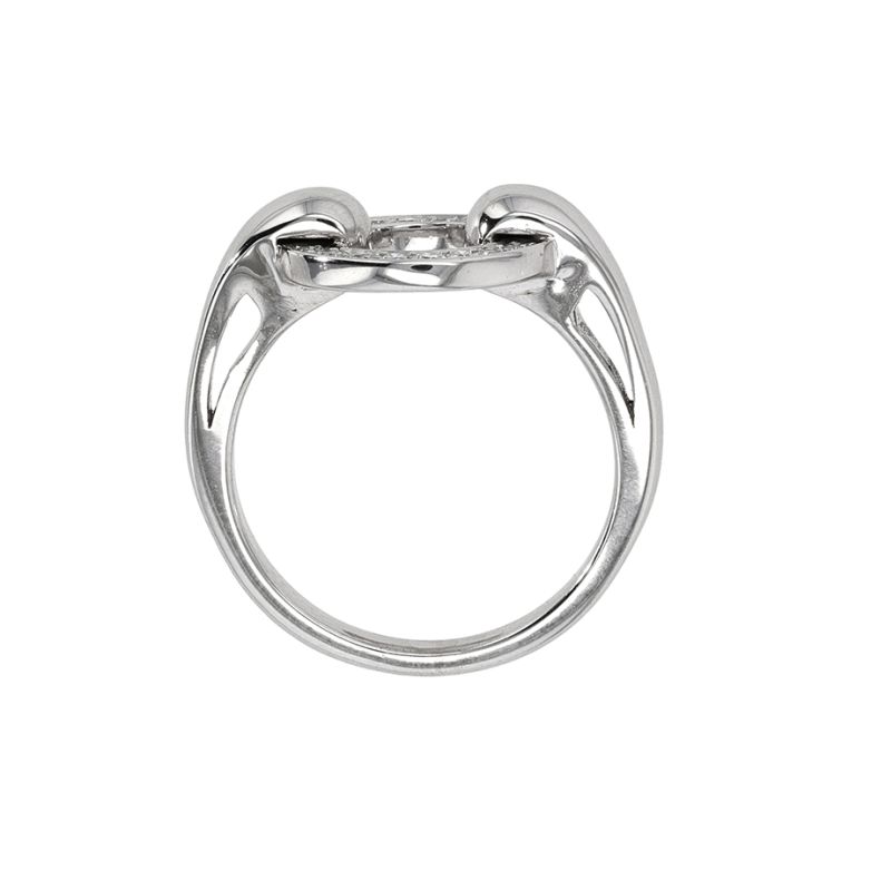 Diamond ring 0.16 carat...