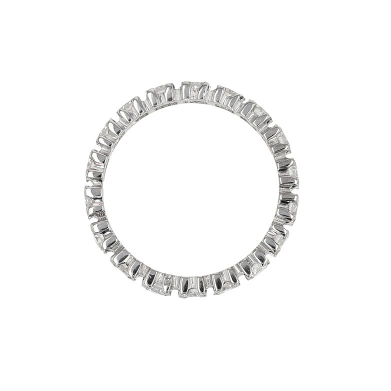 Vintage wedding ring full...