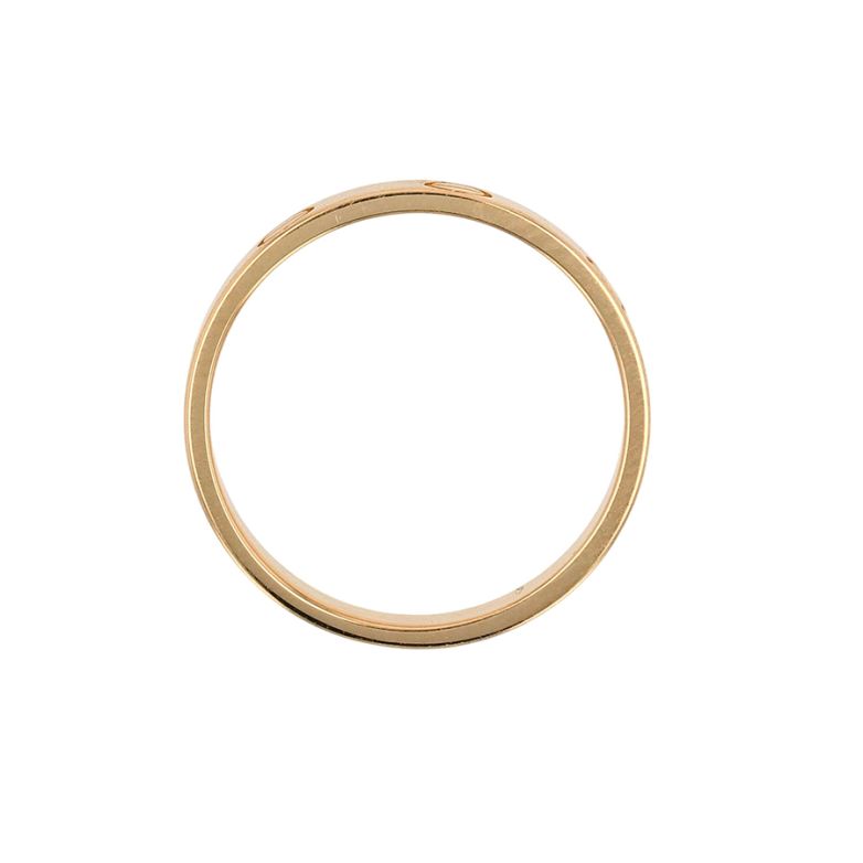 Wedding ring CARTIER Love...