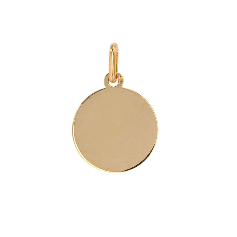AUGIS love medal ruby 0.02...