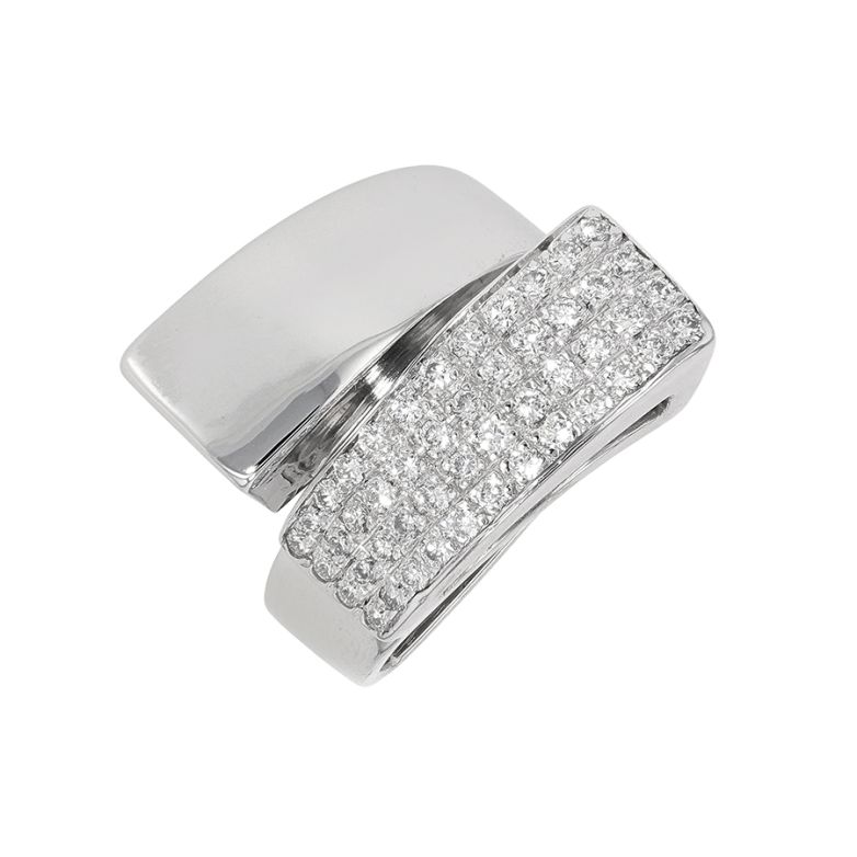 Diamond ring 0.60 carat...
