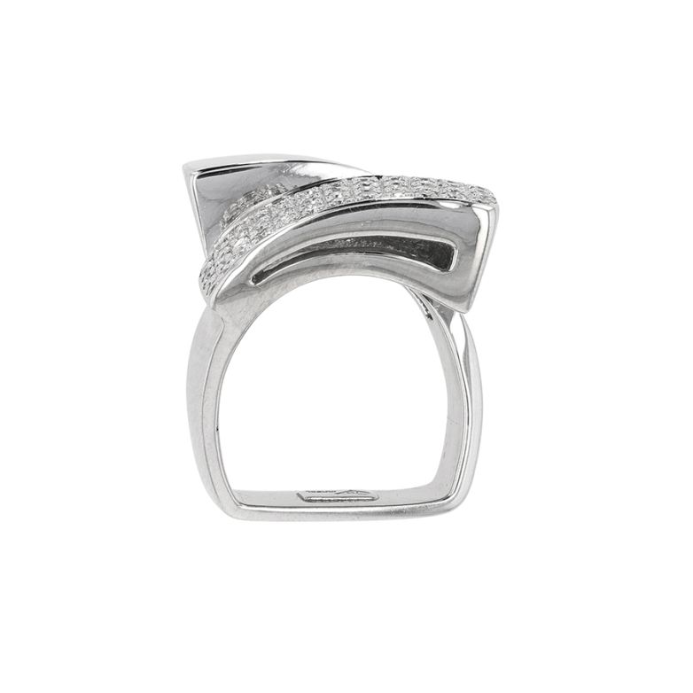 Diamond ring 0.60 carat...