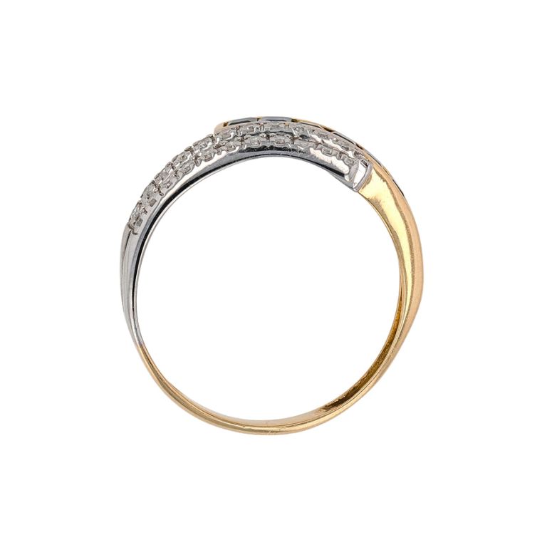 0.48 carats sapphires ring...