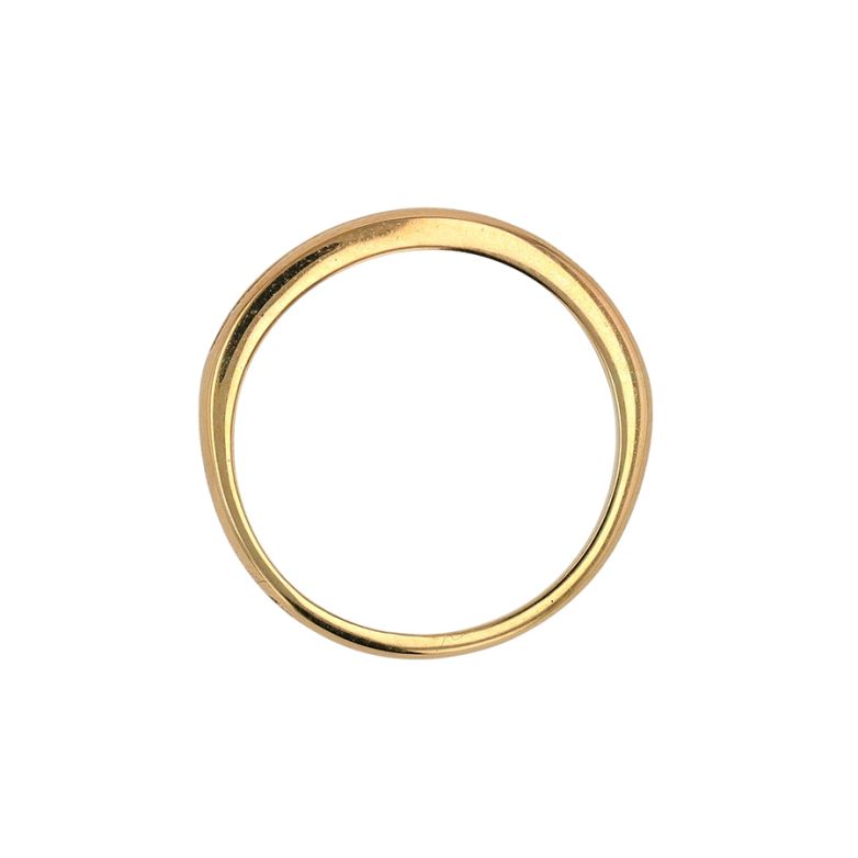 Diamond wedding band 0.15...