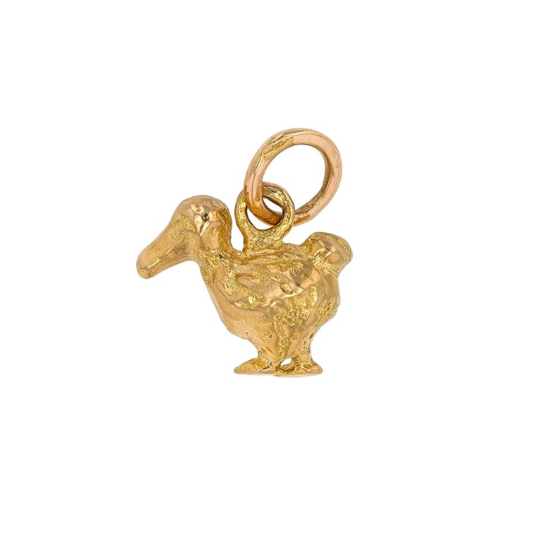 Volatile pendant yellow...
