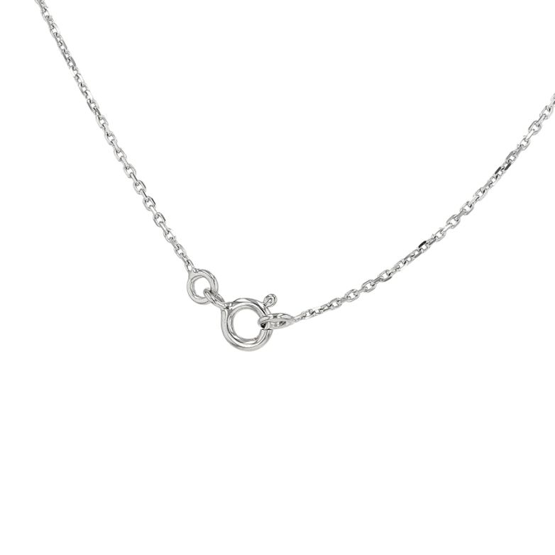 Necklace diamonds 1.87...