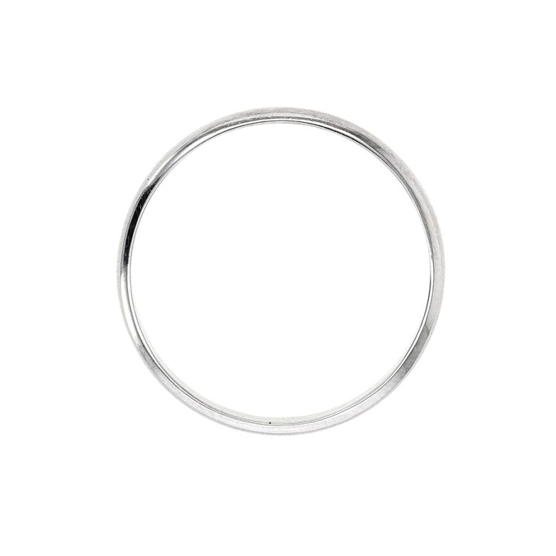 Alliance or blanc 3.74g