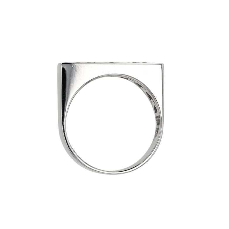 Diamond ring 0.27 carat...