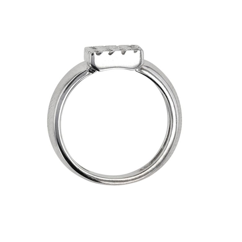 Diamond ring 0.24 carat...