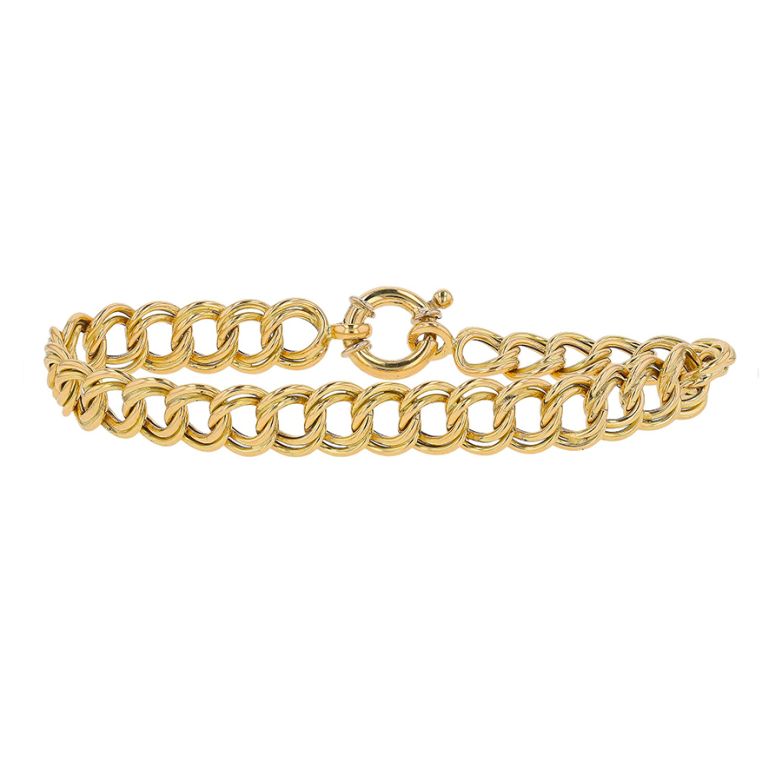 9.10g yellow gold fancy...