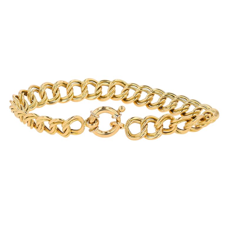 9.10g yellow gold fancy...