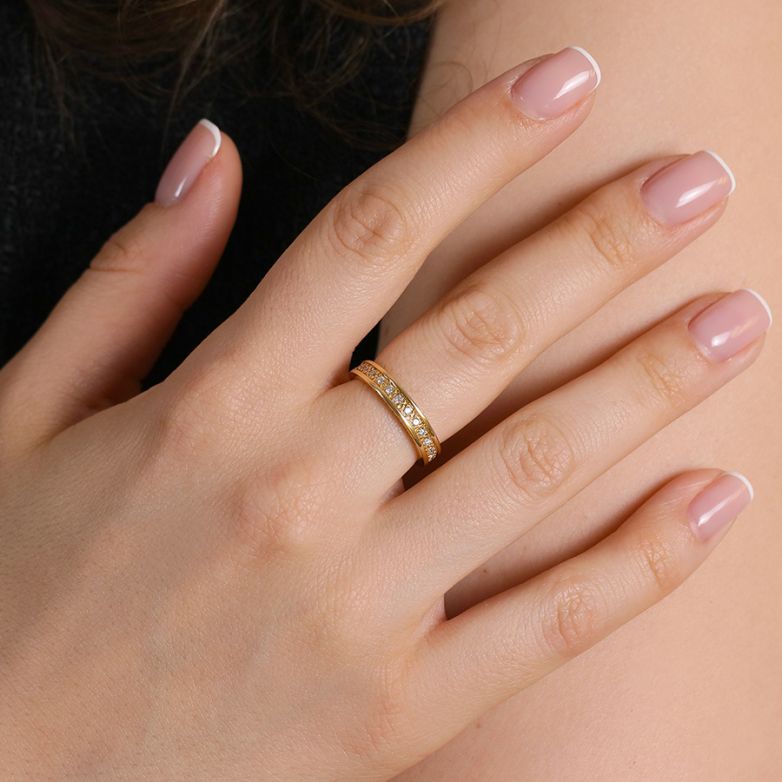 0.26 carat diamond wedding...