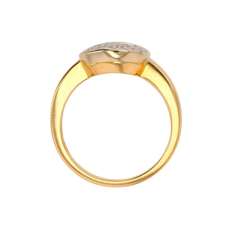 0.36 carat Diamond Ring,...