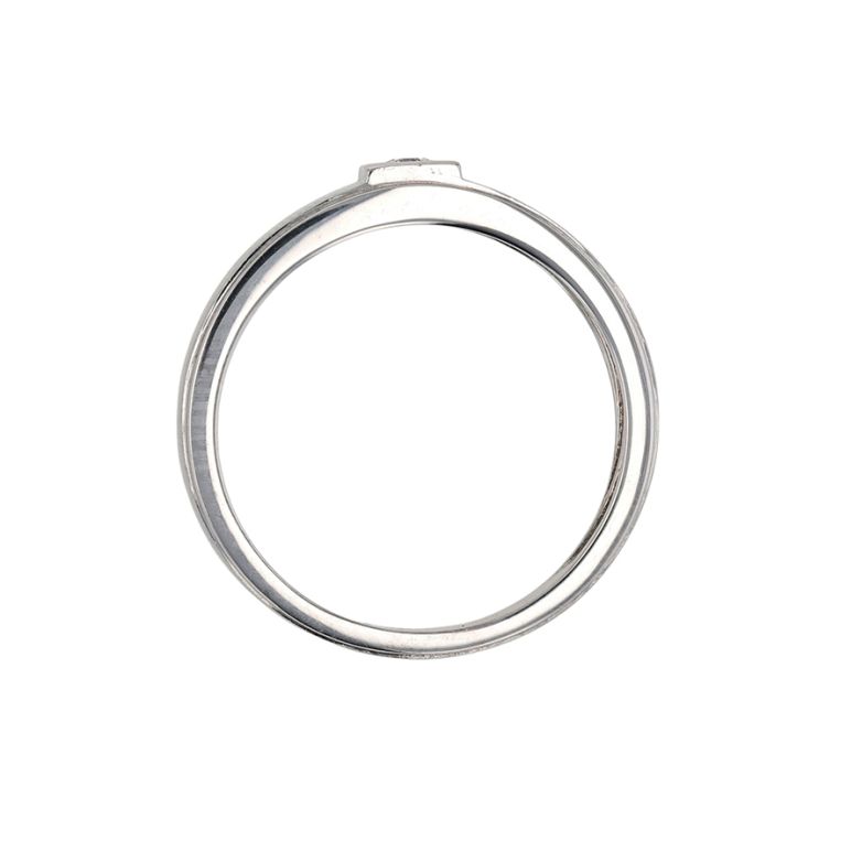 0.10-carat Diamond Ring,...