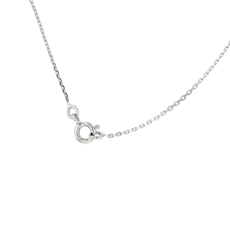 Vintage diamond necklace,...