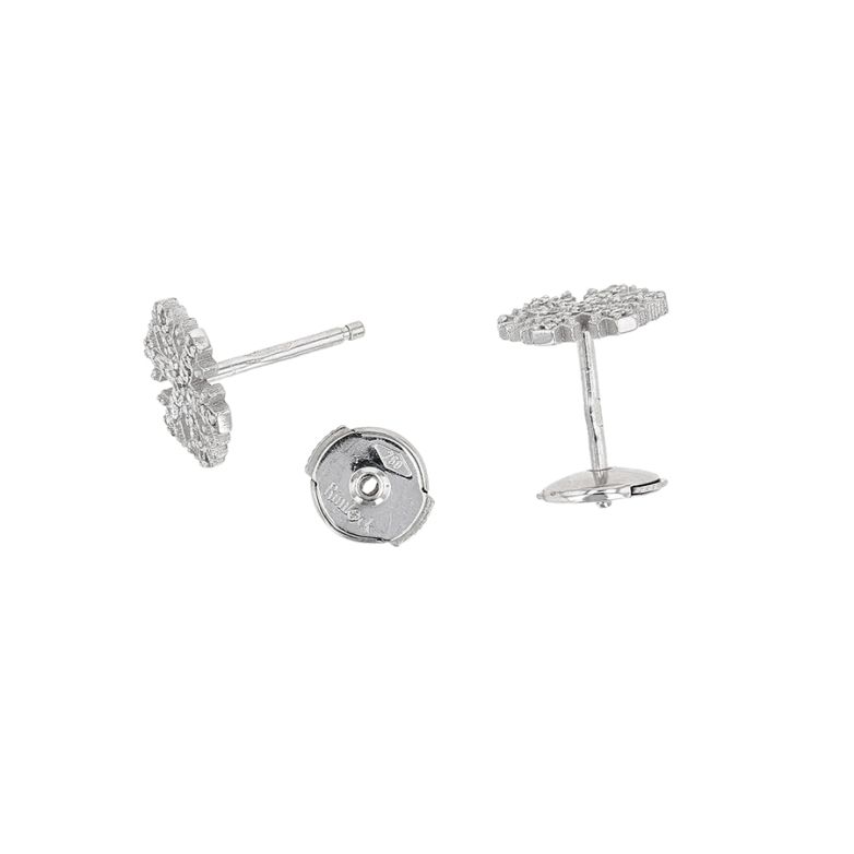 Boucles d'oreilles diamants...