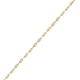 3g Yellow Gold Nautical...